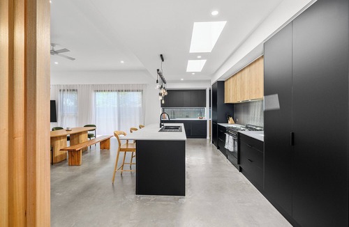 Burleigh Heads Apartment | Villa Hitam - Burleigh Heads