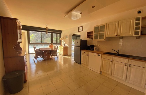 Les Plans Villa | Villa "holidays" with swimming pool and tennis