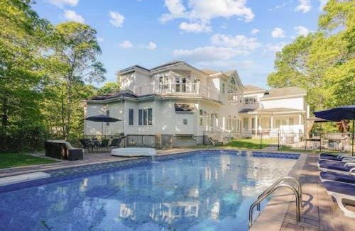 Hampton Bays Villa | Villa Hollow