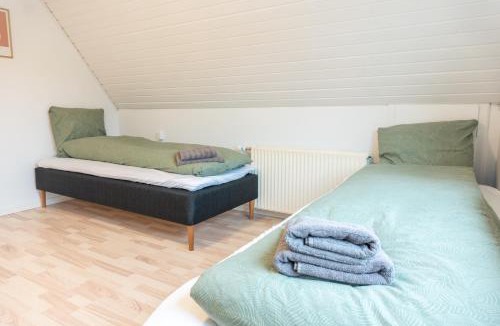 Holstebro Villa | Villa Holstebro