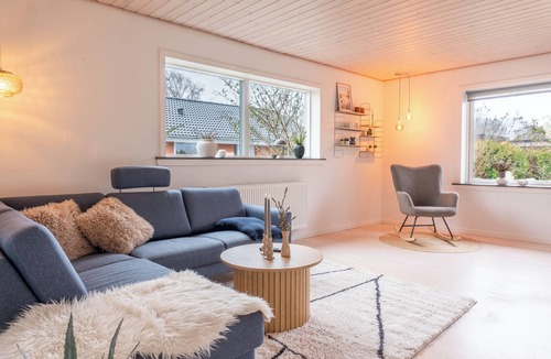 Holstebro Villa | Villa Holstebro