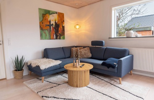 Holstebro Villa | Villa Holstebro