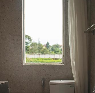 Cisarua Villa | Villa Holy By The Villas 100