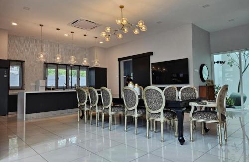 Sri Hartamas Villa | Villa Homescape, Mont Kiara