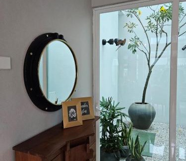 Sri Hartamas Villa | Villa Homescape, Mont Kiara