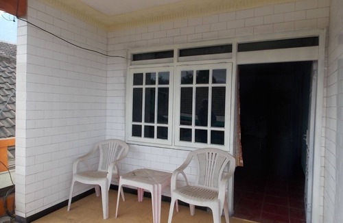 Ngadisari House | Villa/Homestay Wonotoro ASRI Bromo
