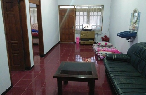 Ngadisari House | Villa/Homestay Wonotoro ASRI Bromo