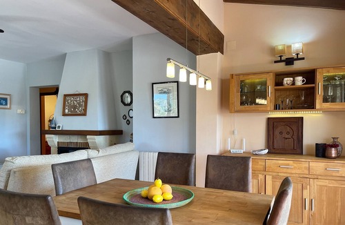 Benimeit Villa | Villa HOPE in Moraira – 3 bedrooms, private pool, sea views and Wi-Fi