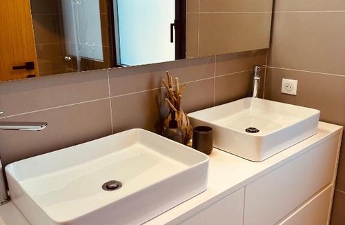 Pin-Balma Villa | Villa horizon