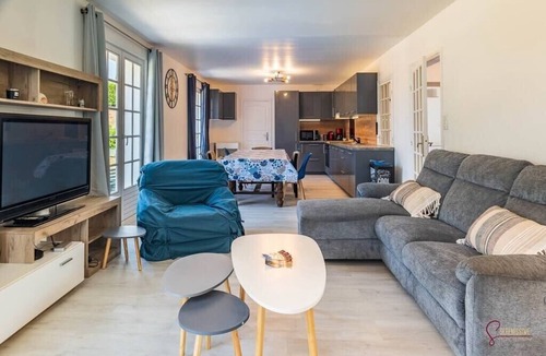 Carantec House | Villa Horizon in Carantec