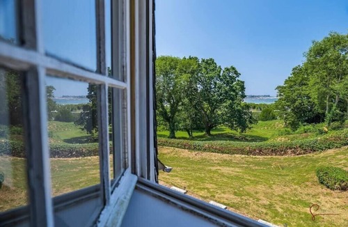 Carantec House | Villa Horizon in Carantec