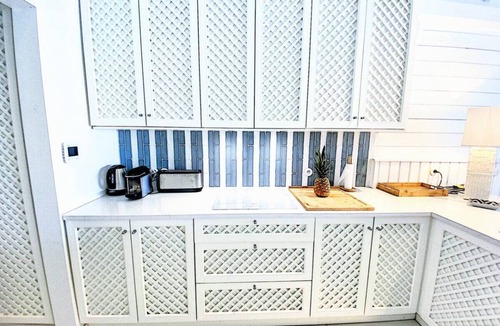 Cul de Sac House | Villa Horizon Lointain . Plage & piscine privée