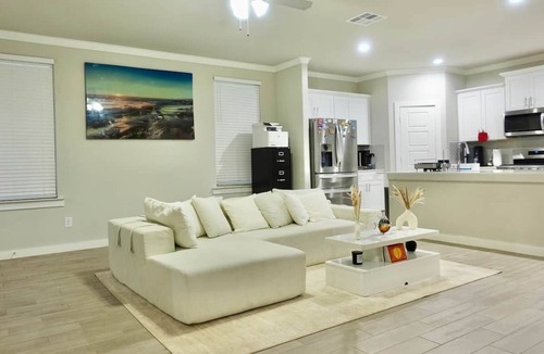 Midland House | Villa Horizonte Deluxe