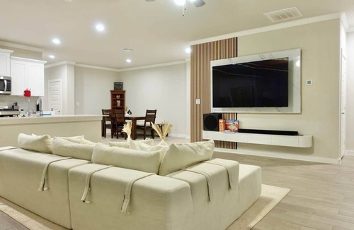 Midland House | Villa Horizonte Deluxe