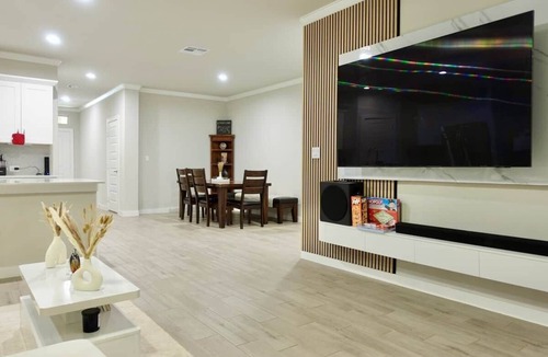 Midland House | Villa Horizonte Deluxe