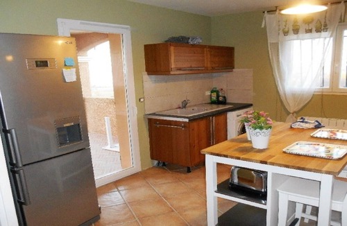 Aigremont Villa | Villa "Hors des Vignes"