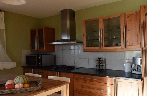 Aigremont Villa | Villa "Hors des Vignes"