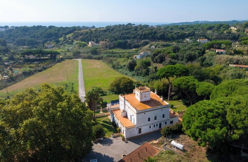 Arenys de Mar Villa | Villa Horta del Pilar