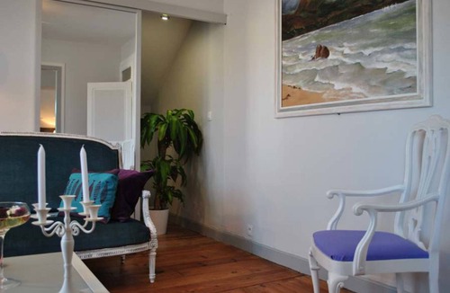 Salies-de-Bearn Bed & Breakfast | Villa Hortebise