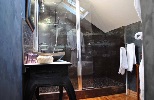 Salies-de-Bearn Bed & Breakfast | Villa Hortebise