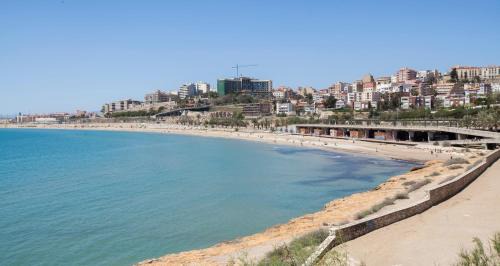 Tarragona Apartment | Villa hortencia