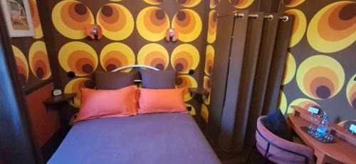 Bagneres-de-Bigorre Bed & Breakfast | Villa Hortensia