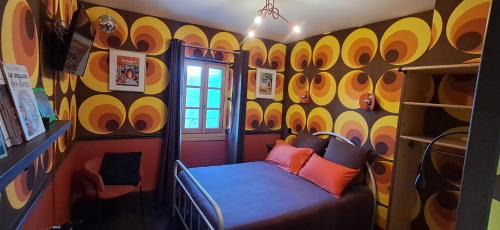 Bagneres-de-Bigorre Bed & Breakfast | Villa Hortensia