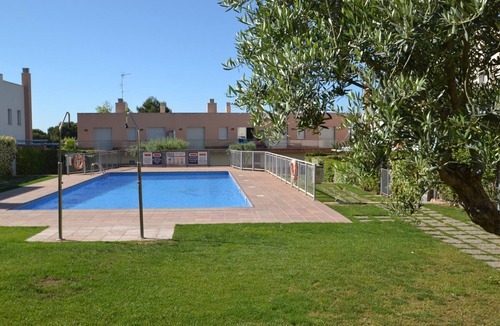 Creixell Villa | Villa Hotur:Near Creixell's Beach&Center-Pool-Free Wifi,A/C