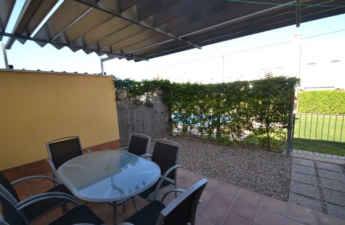Creixell Villa | Villa Hotur:Near Creixell's Beach&Center-Pool-Free Wifi,A/C