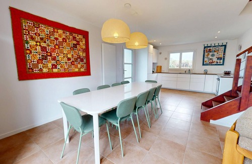 La Turballe House | Villa Houat