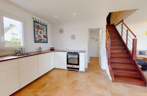 La Turballe House | Villa Houat