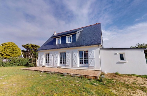 La Turballe House | Villa Houat