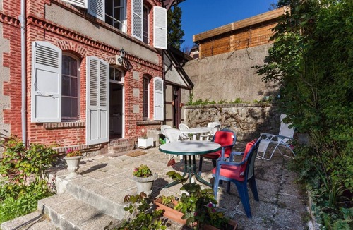 Houlgate Villa | Villa Houlgate