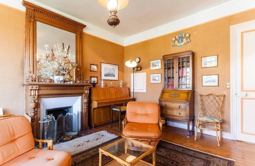 Houlgate Villa | Villa Houlgate