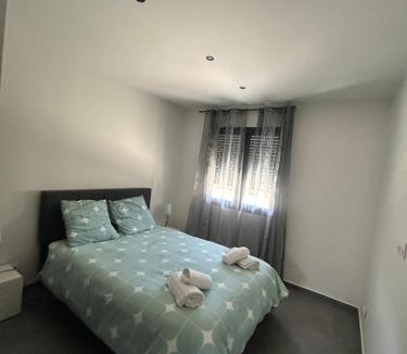 Les Tourrettes Villa | Villa house 120m2 4 chambre 4 lit double