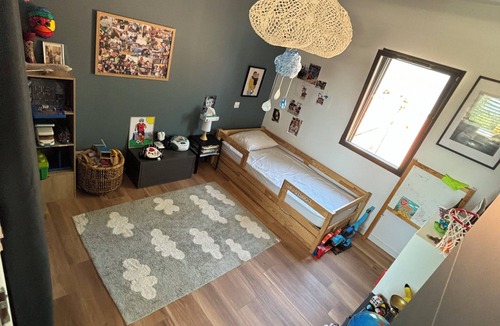 Ucel Villa | Villa house Blondin