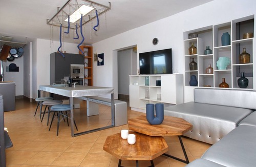 Benkovac Villa | Villa House S by Villas Guide