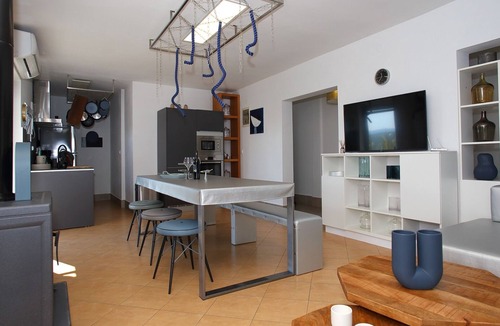 Benkovac Villa | Villa House S by Villas Guide