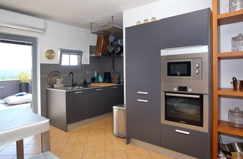 Benkovac Villa | Villa House S by Villas Guide