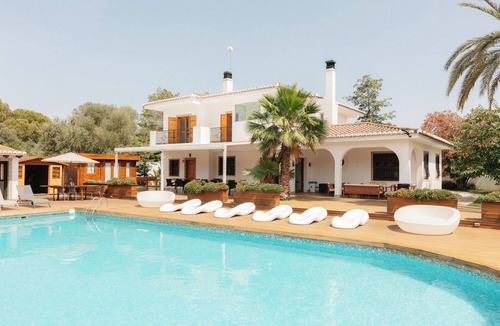 Manises Villa | Villa Huerta 1