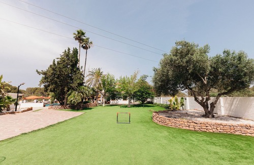 Manises Villa | Villa Huerta 1