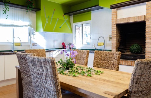 Santa Cristina de Aro Ski Chalet | Villa Hugo