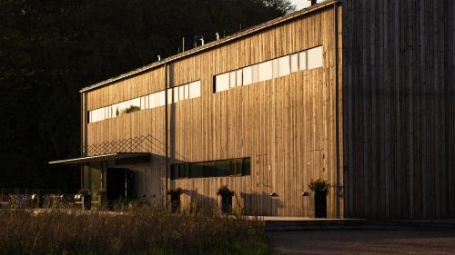 Borre Hotel | Villa Huno