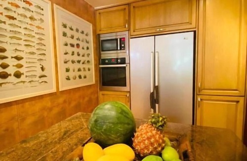 Padang Matsirat Villa | Villa Hutan Datai