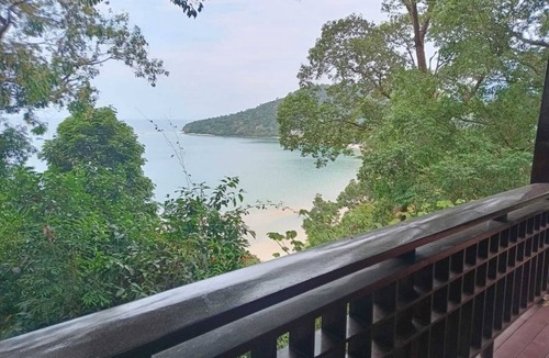 Padang Matsirat Villa | Villa Hutan Datai