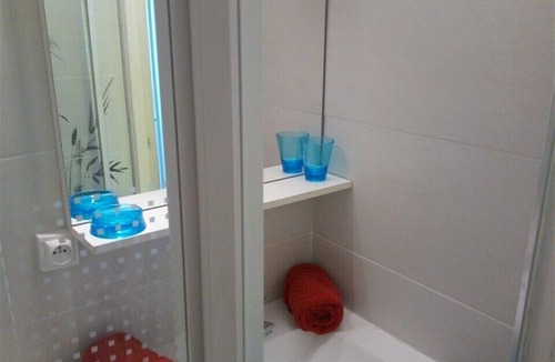 Naturist Village House | Villa HV048