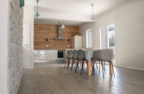 Pitve Villa | Villa Hvar Dream with Swimming Pool