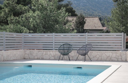 Pitve Villa | Villa Hvar Dream with Swimming Pool