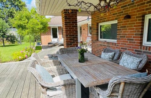 Haslev Apartment | Villa Hygge