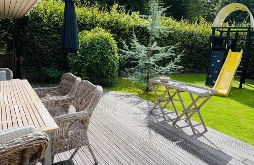 Haslev Apartment | Villa Hygge